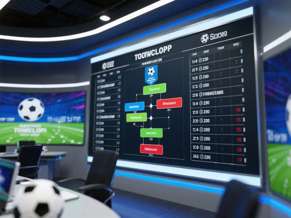 世界杯阶段赛程示意图