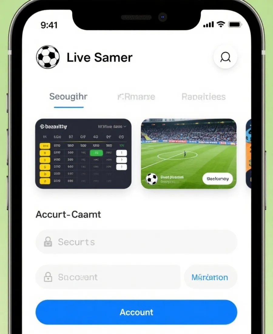 SJB 2026世界杯直播平台注册入口界面预览