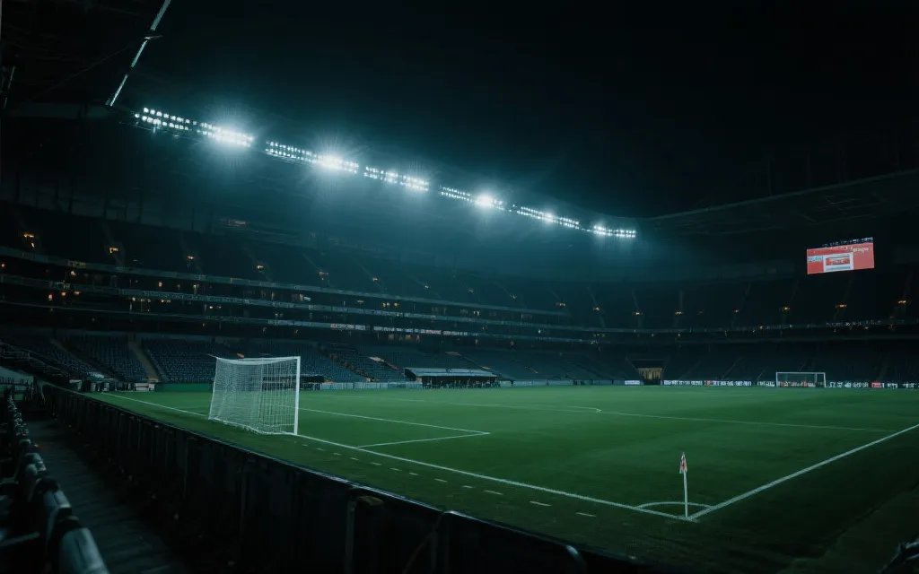 2026世界杯预选赛之路：强队的冷静、黑马的燃烧与传统豪门的复兴